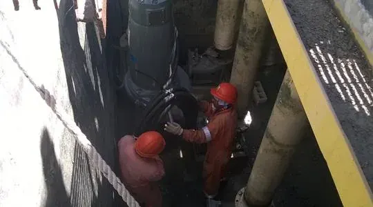 Tratamiento de lodos