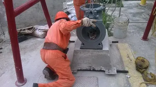 Mantenimiento electromecánico