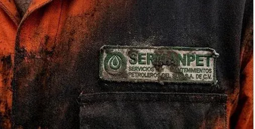 Limpieza por derrames de hidrocarburos en cuerpos de agua